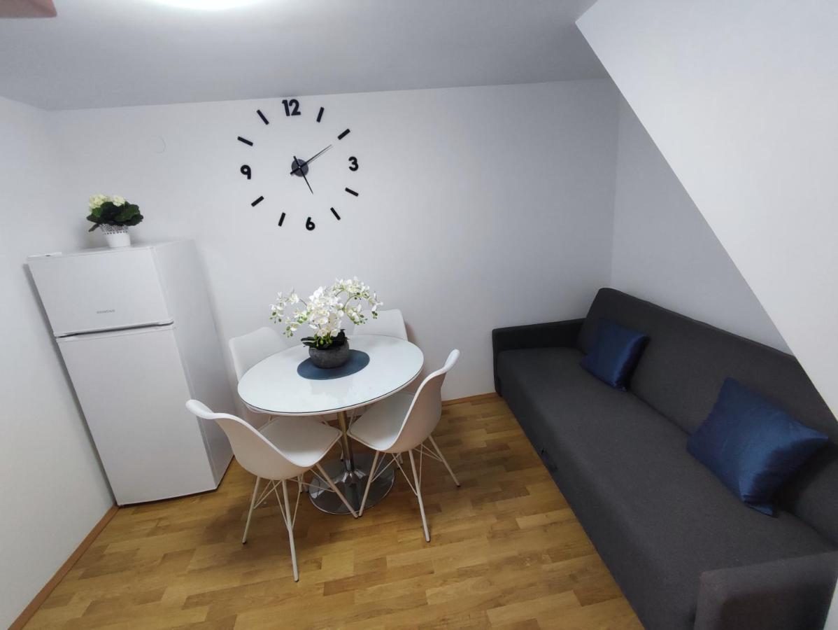 Apartament Stone House Lovric Kaštela Zewnętrze zdjęcie