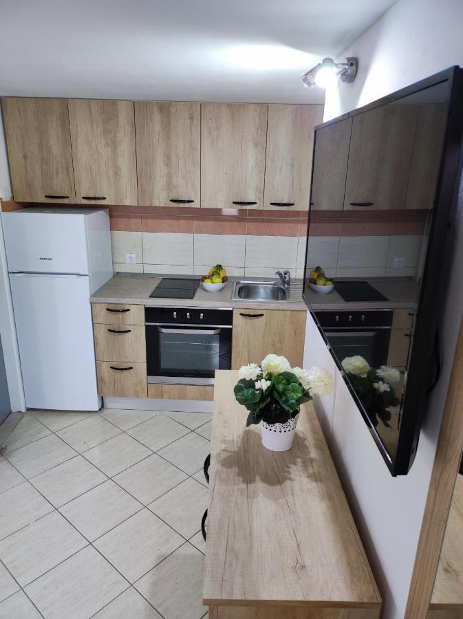 Apartament Stone House Lovric Kaštela Zewnętrze zdjęcie