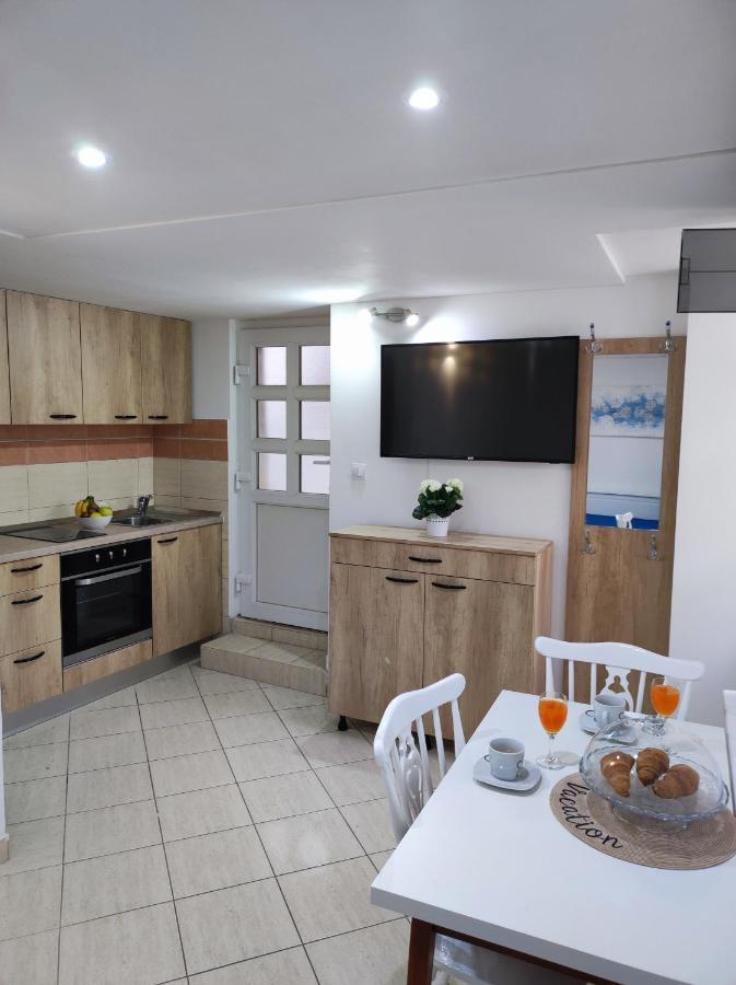 Apartament Stone House Lovric Kaštela Zewnętrze zdjęcie