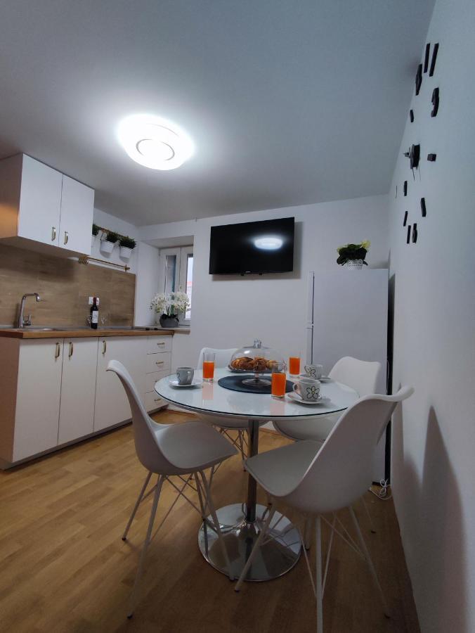 Apartament Stone House Lovric Kaštela Zewnętrze zdjęcie