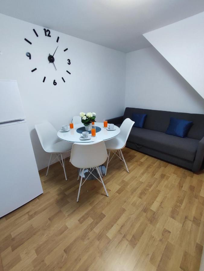 Apartament Stone House Lovric Kaštela Zewnętrze zdjęcie