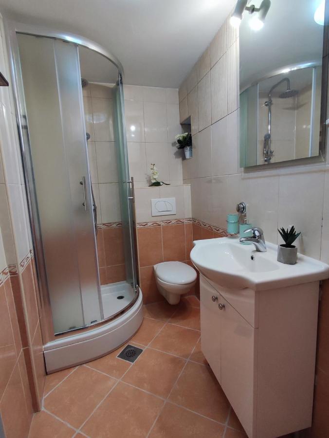 Apartament Stone House Lovric Kaštela Zewnętrze zdjęcie