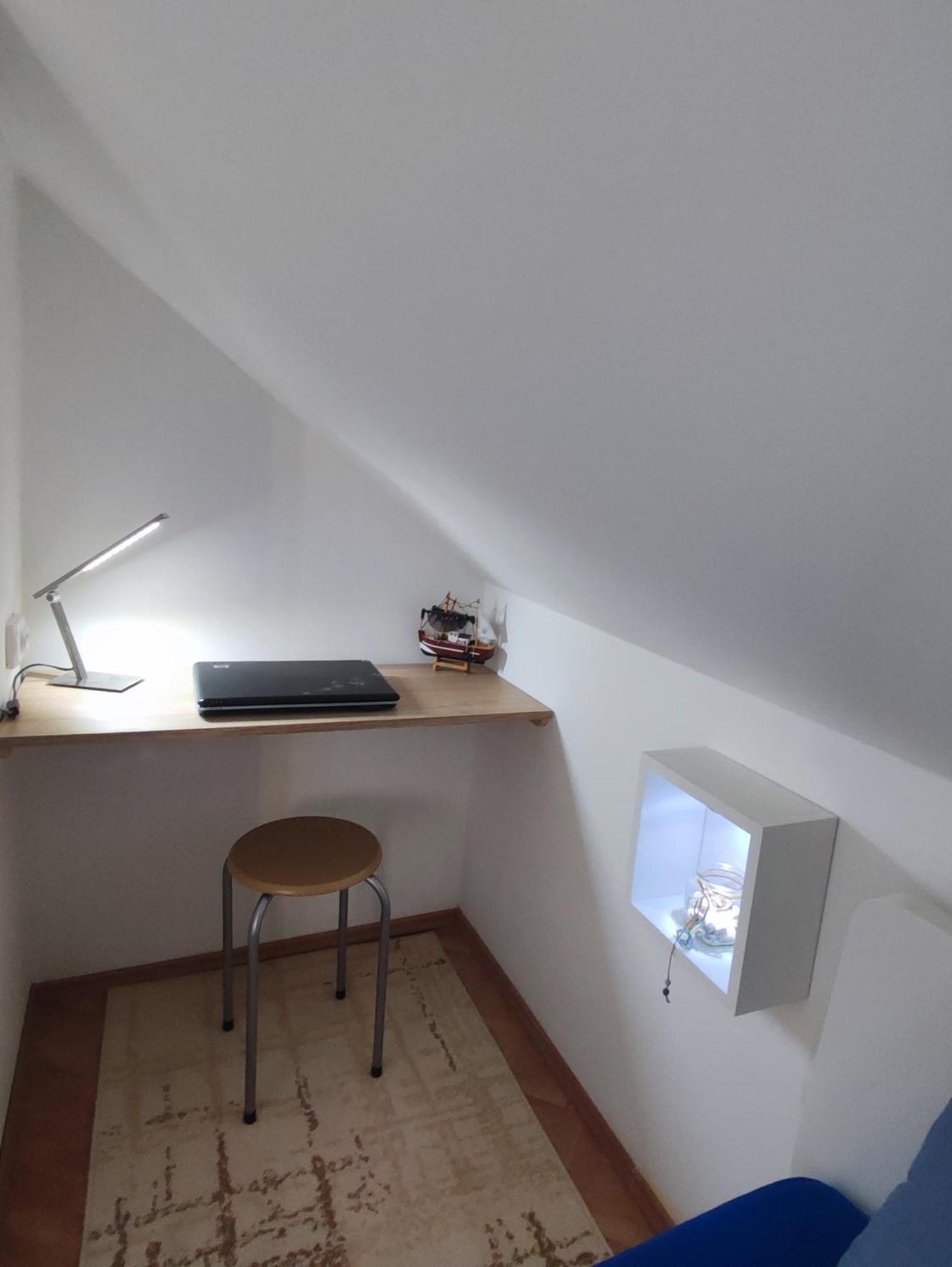 Apartament Stone House Lovric Kaštela Pokój zdjęcie